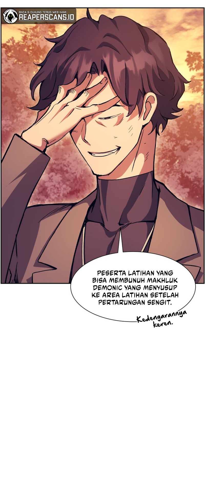 Return of the Broken Constellation Chapter 52 Gambar 45