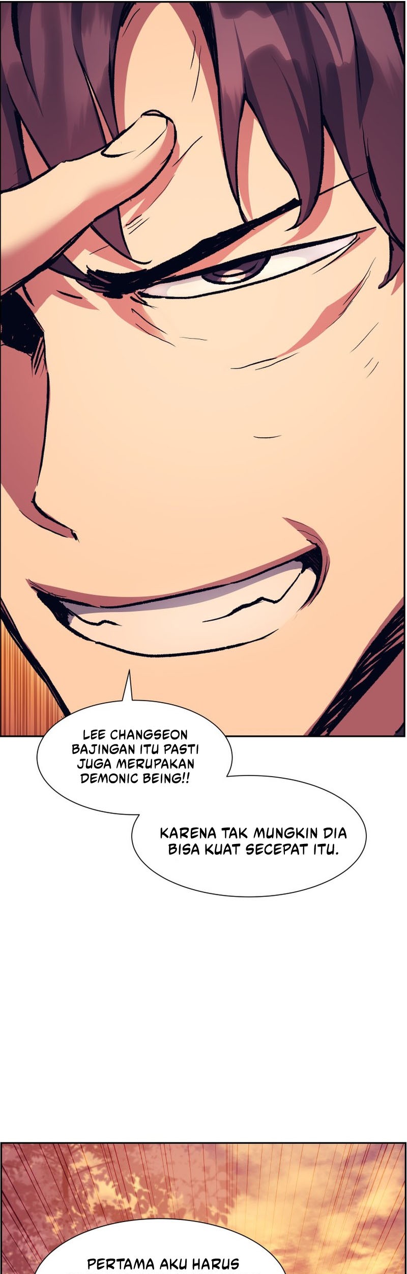 Return of the Broken Constellation Chapter 52 Gambar 46