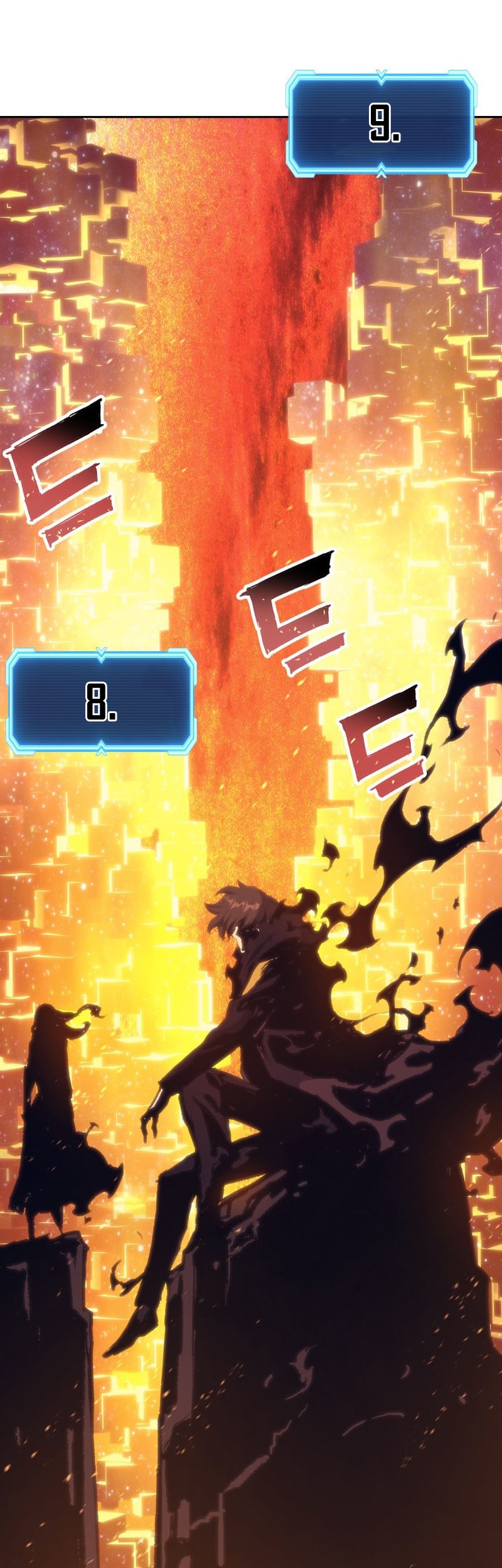 Return of the Broken Constellation Chapter 52 Gambar 55