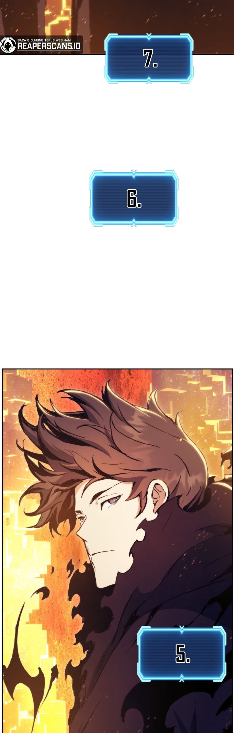 Return of the Broken Constellation Chapter 52 Gambar 56