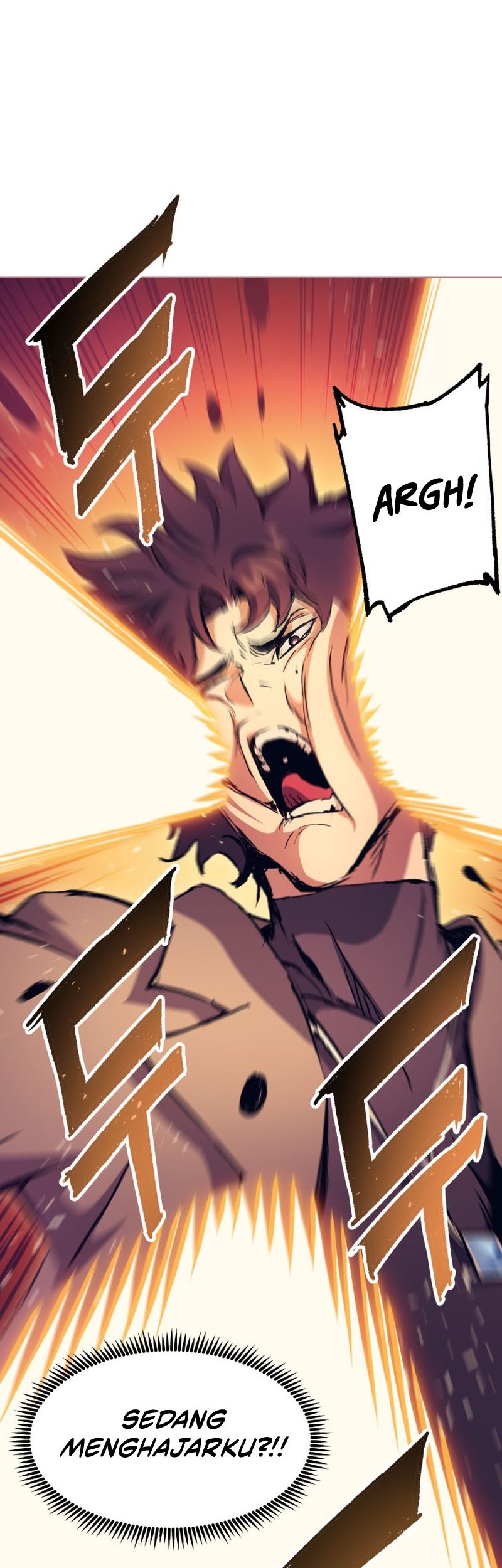 Return of the Broken Constellation Chapter 52 Gambar 3