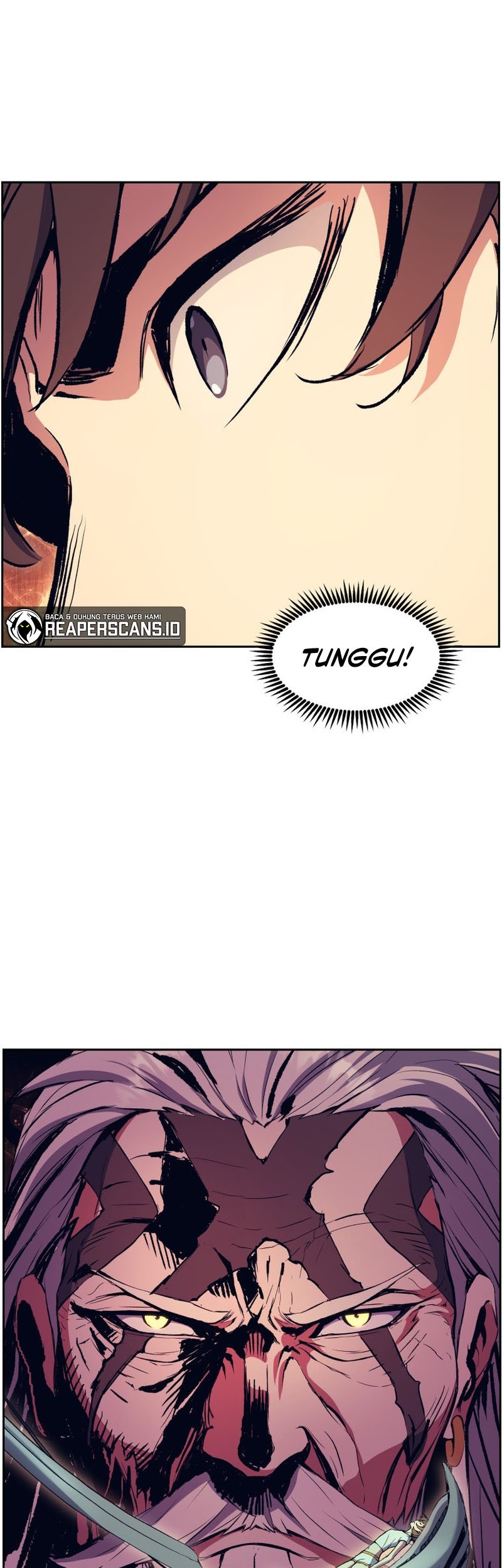 Return of the Broken Constellation Chapter 52 Gambar 8