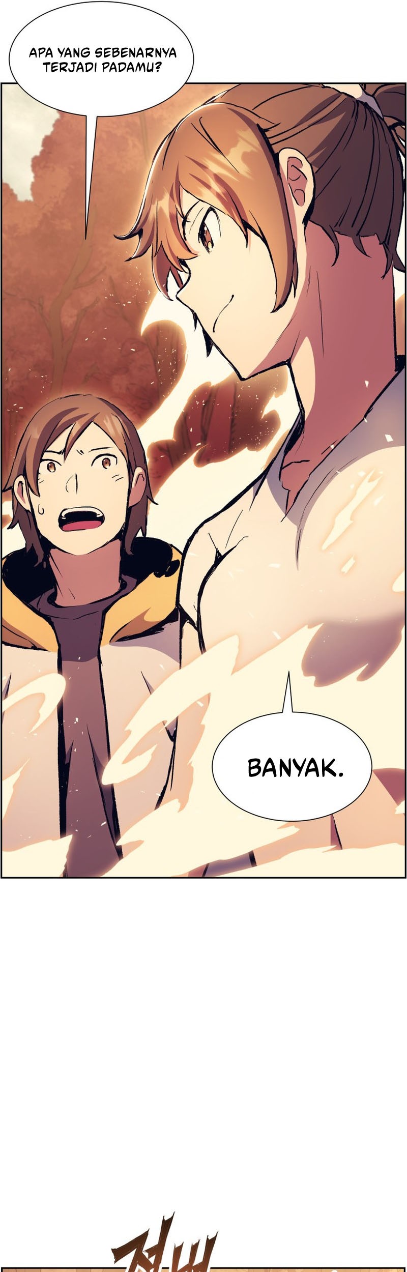 Return of the Broken Constellation Chapter 52 Gambar 14