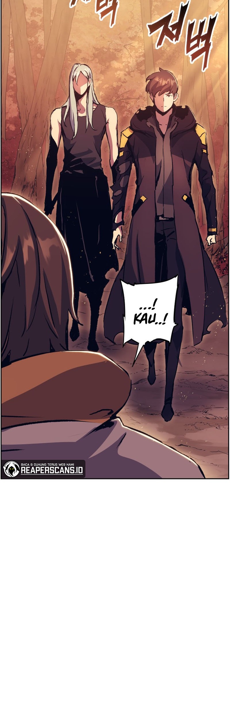 Return of the Broken Constellation Chapter 52 Gambar 15