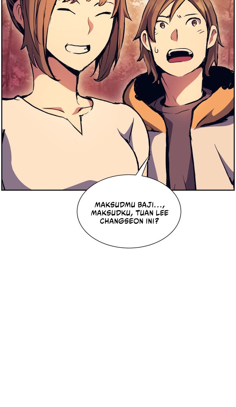 Return of the Broken Constellation Chapter 52 Gambar 17