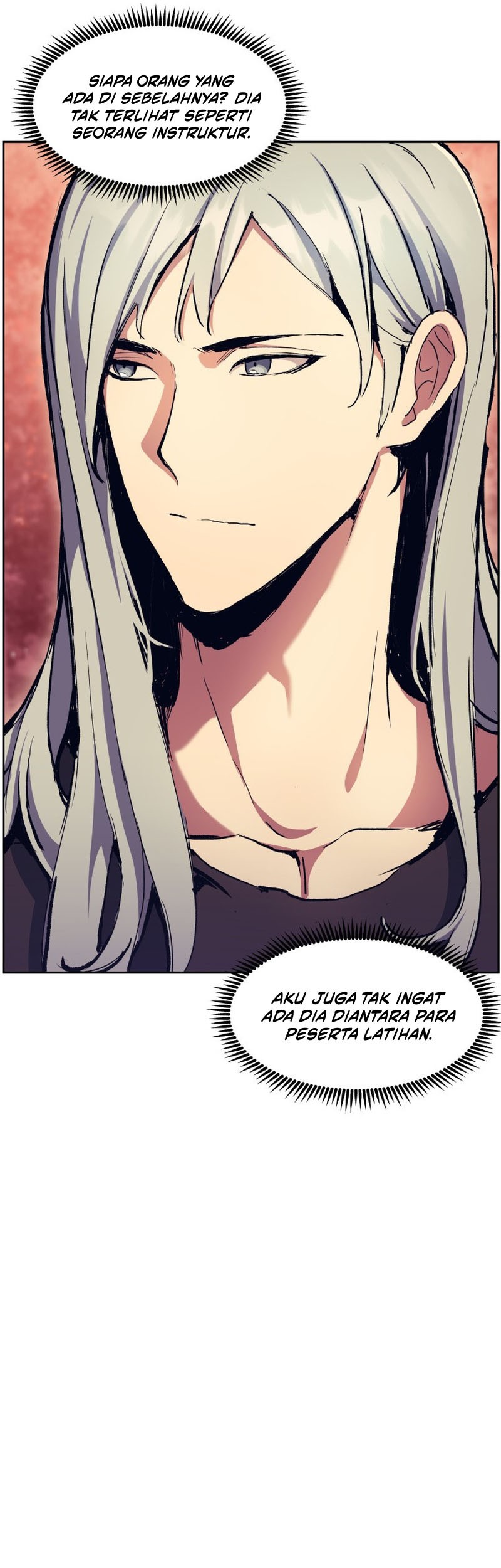 Return of the Broken Constellation Chapter 52 Gambar 18