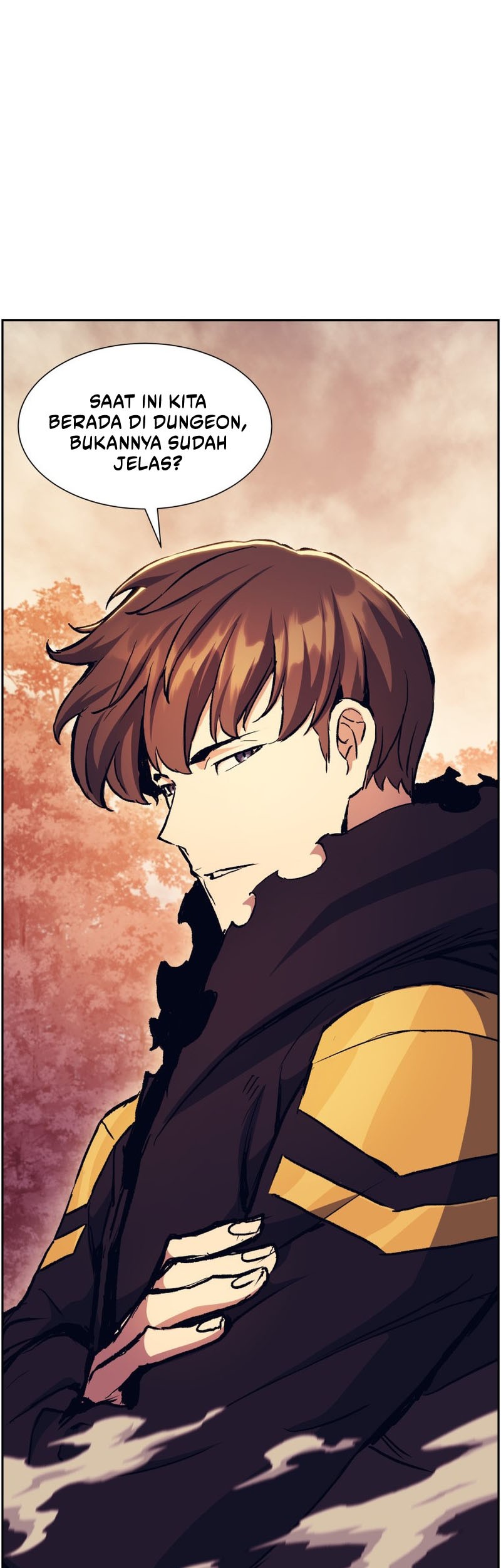 Return of the Broken Constellation Chapter 52 Gambar 20