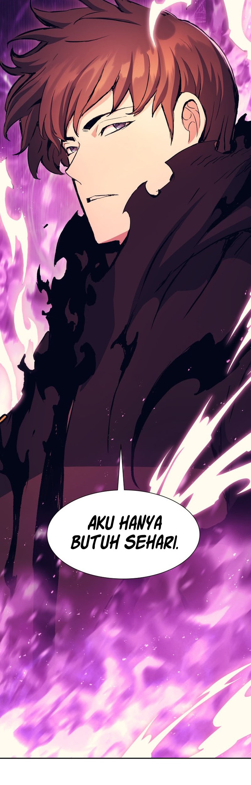 Return of the Broken Constellation Chapter 52 Gambar 27