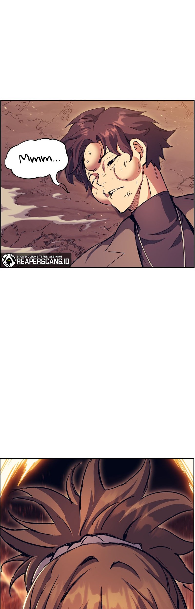 Return of the Broken Constellation Chapter 52 Gambar 31