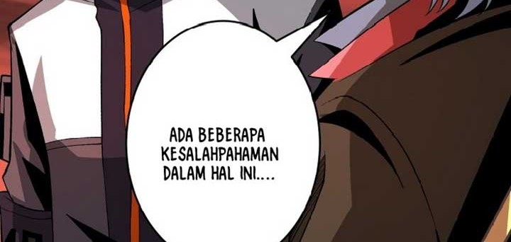 King Account At The Start Chapter 171 Gambar 13