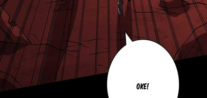 King Account At The Start Chapter 171 Gambar 17