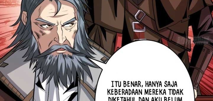 King Account At The Start Chapter 171 Gambar 21