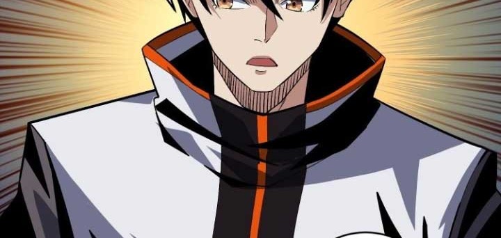 King Account At The Start Chapter 171 Gambar 25