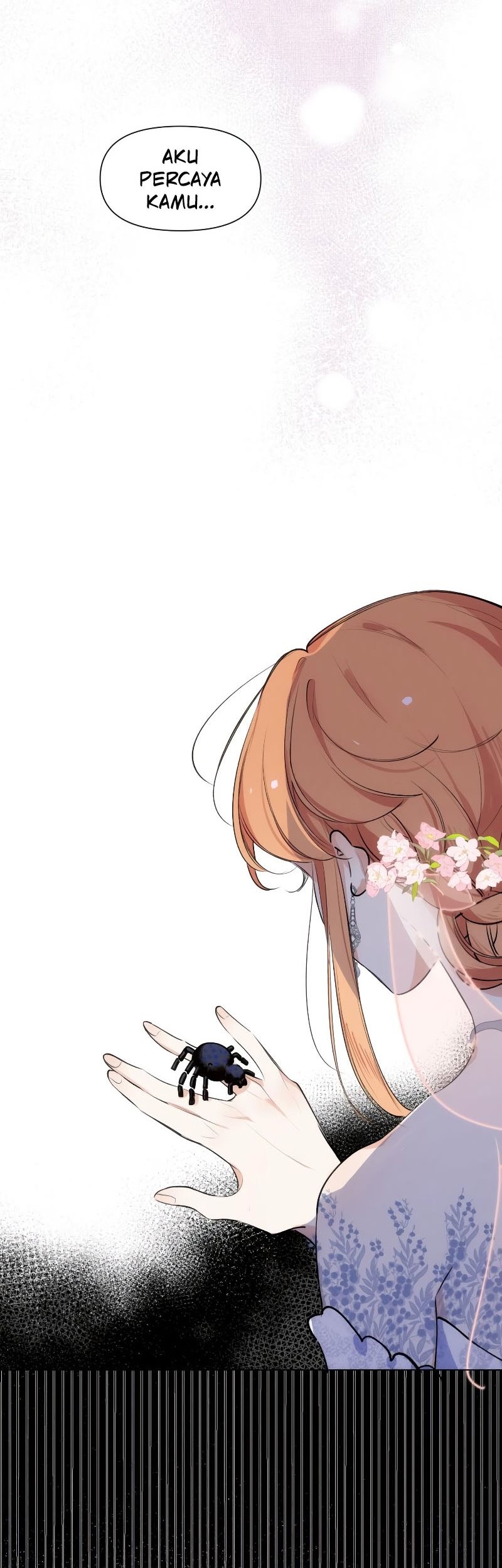 Ten Years Later, I Married My Nemesis Chapter 06 Gambar 15