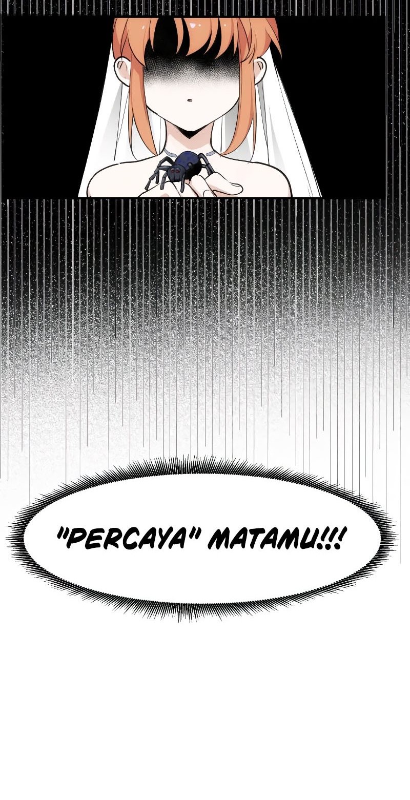 Ten Years Later, I Married My Nemesis Chapter 06 Gambar 16