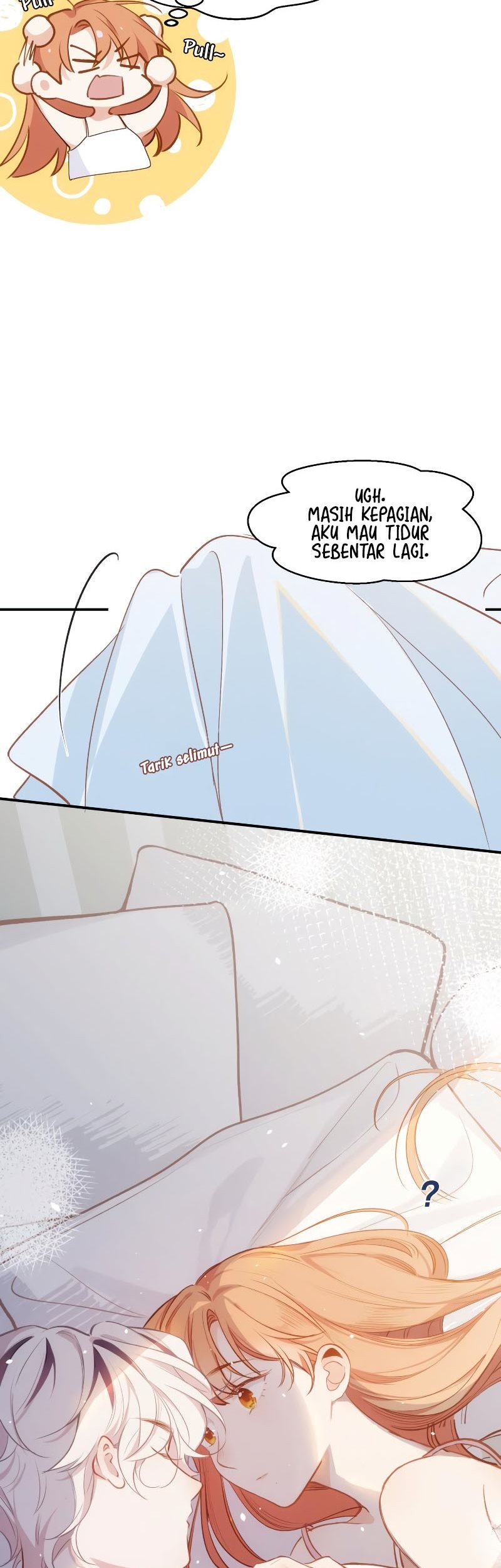 Ten Years Later, I Married My Nemesis Chapter 06 Gambar 19