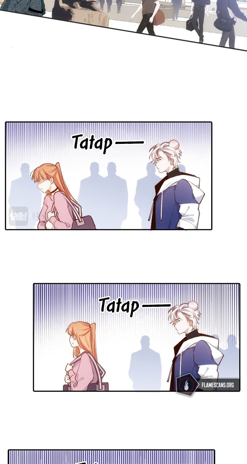 Ten Years Later, I Married My Nemesis Chapter 06 Gambar 22
