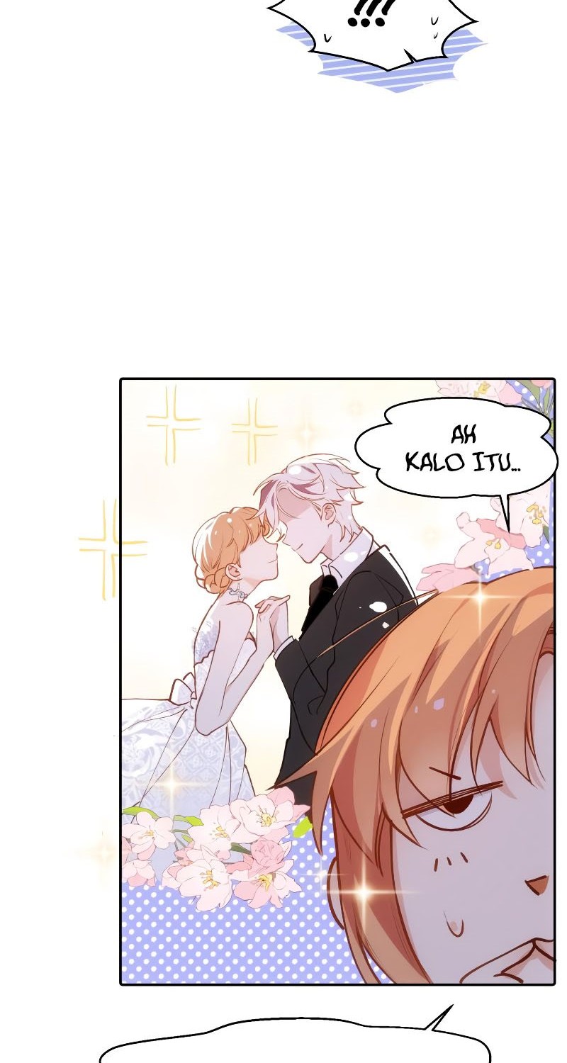Ten Years Later, I Married My Nemesis Chapter 06 Gambar 24