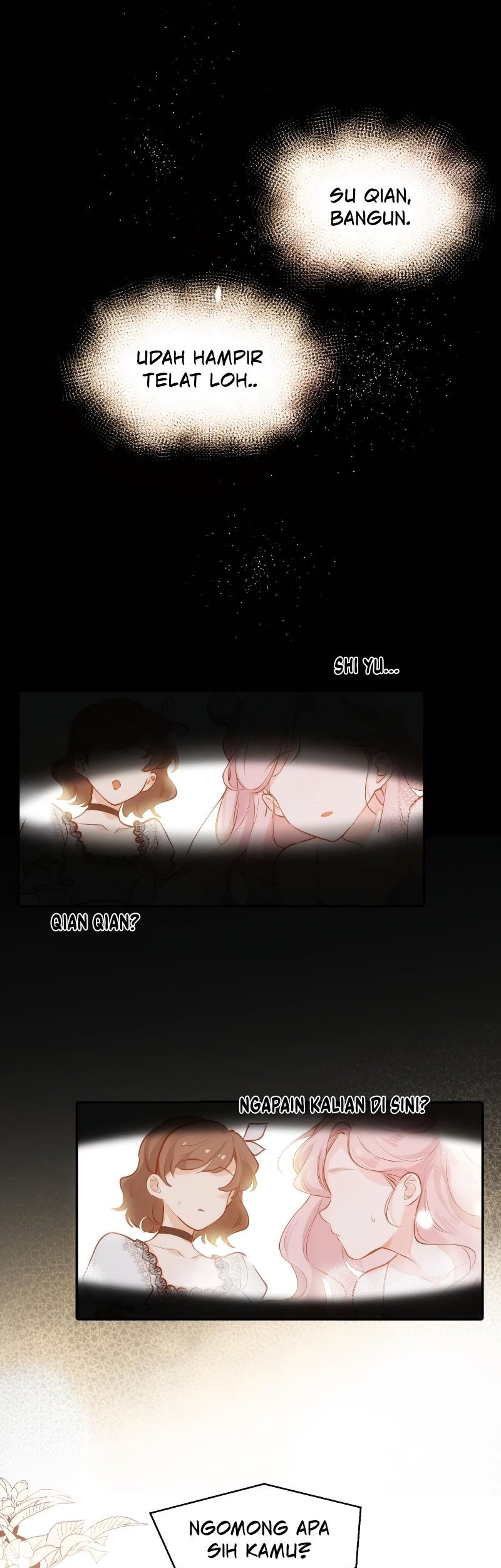 Ten Years Later, I Married My Nemesis Chapter 06 Gambar 5