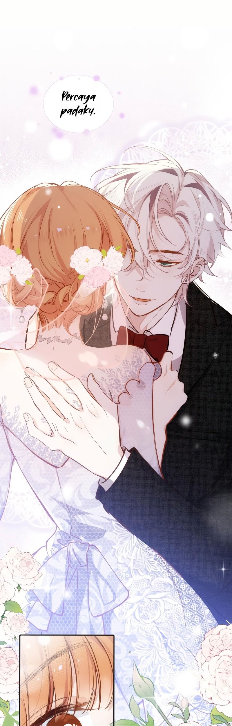 Ten Years Later, I Married My Nemesis Chapter 06 Gambar 13