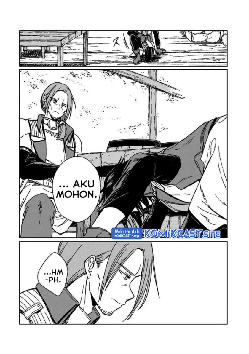 S-kyuu Guild wo Tsuihou saretakedo, Jitsu wa Ore dake Dragon no Kotoba ga Wakaru no de, Kidzuita Toki ni wa Ryuu Kishi no Chouten wo Kiwametemashita Chapter 09 Gambar 24