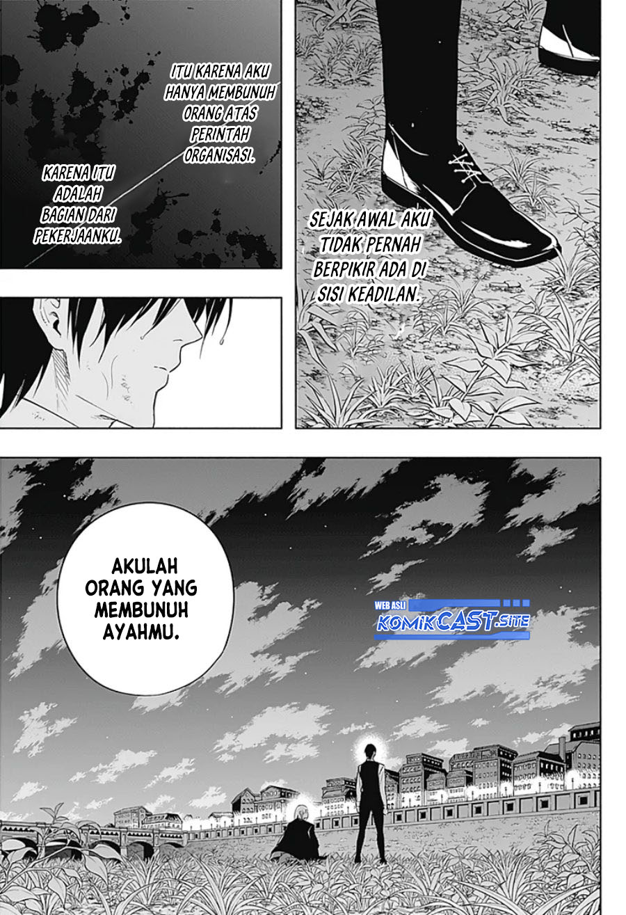 Ouritsu Mahou Gakuen no Saikasei: Slum Agari no Saikyou Mahoushi, Kizoku darake no Gakuen de Musou suru Chapter 53 Gambar 14