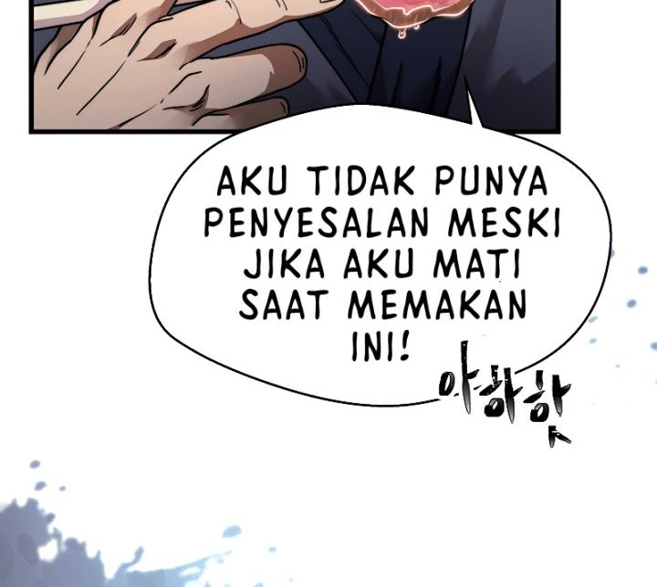 Nostalgic Warrior Chapter 13 Gambar 40