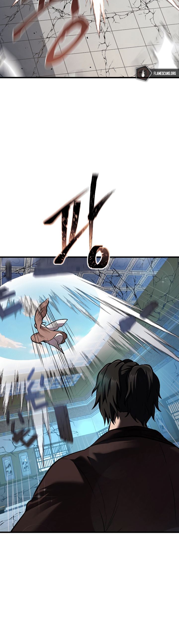 Baca Manhwa Nostalgic Warrior Chapter 13 Gambar 2