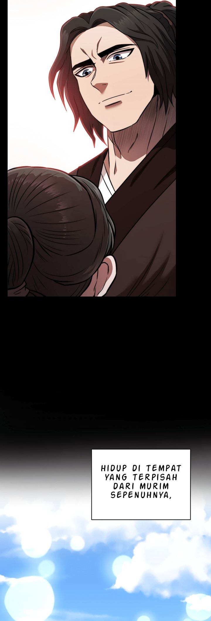 Nostalgic Warrior Chapter 13 Gambar 14