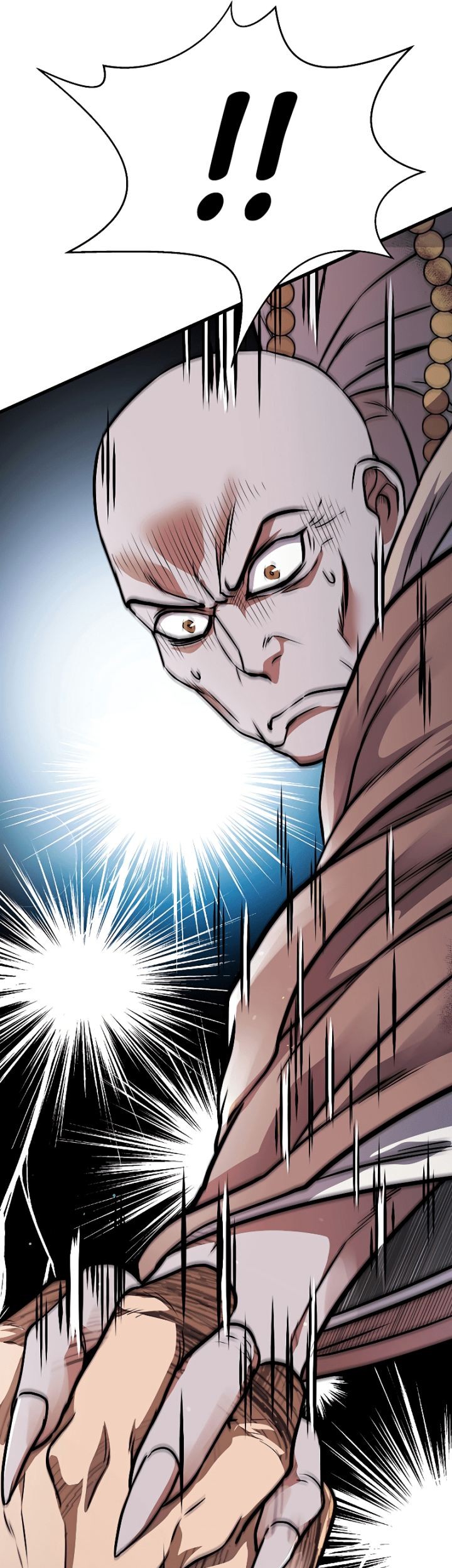Nostalgic Warrior Chapter 12 Gambar 28