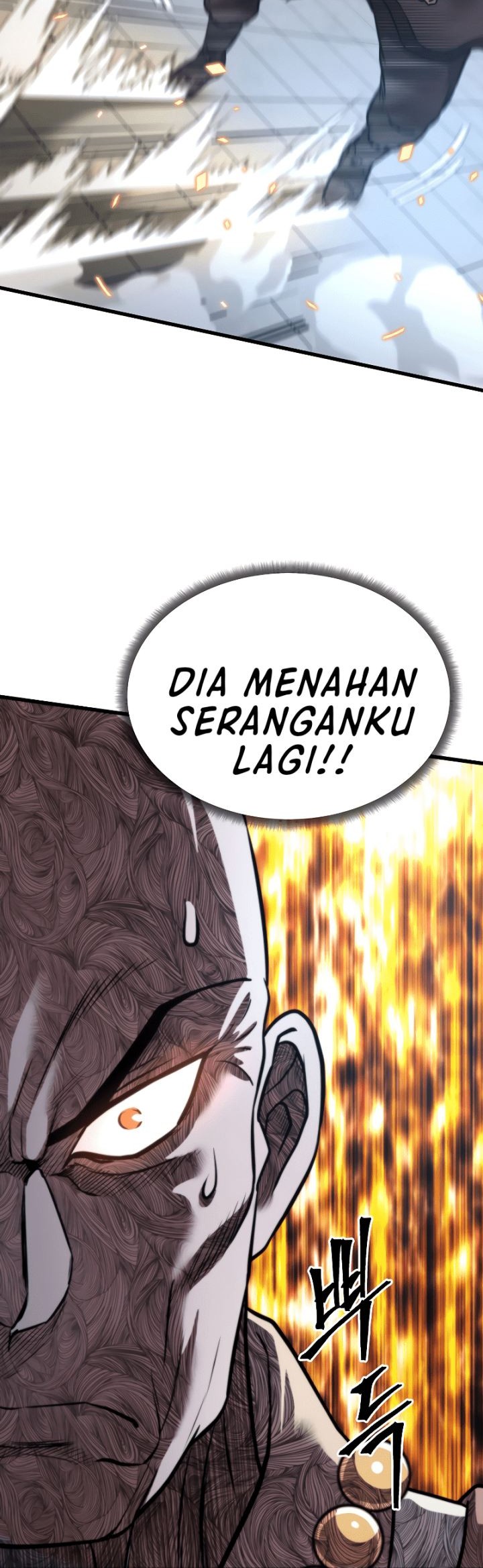 Nostalgic Warrior Chapter 12 Gambar 33