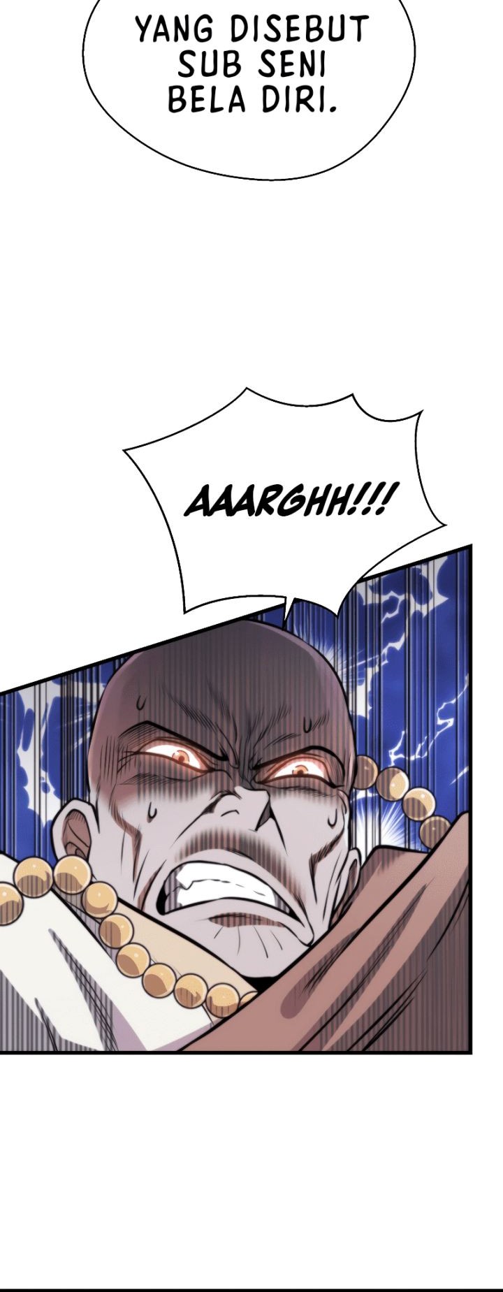 Nostalgic Warrior Chapter 12 Gambar 39