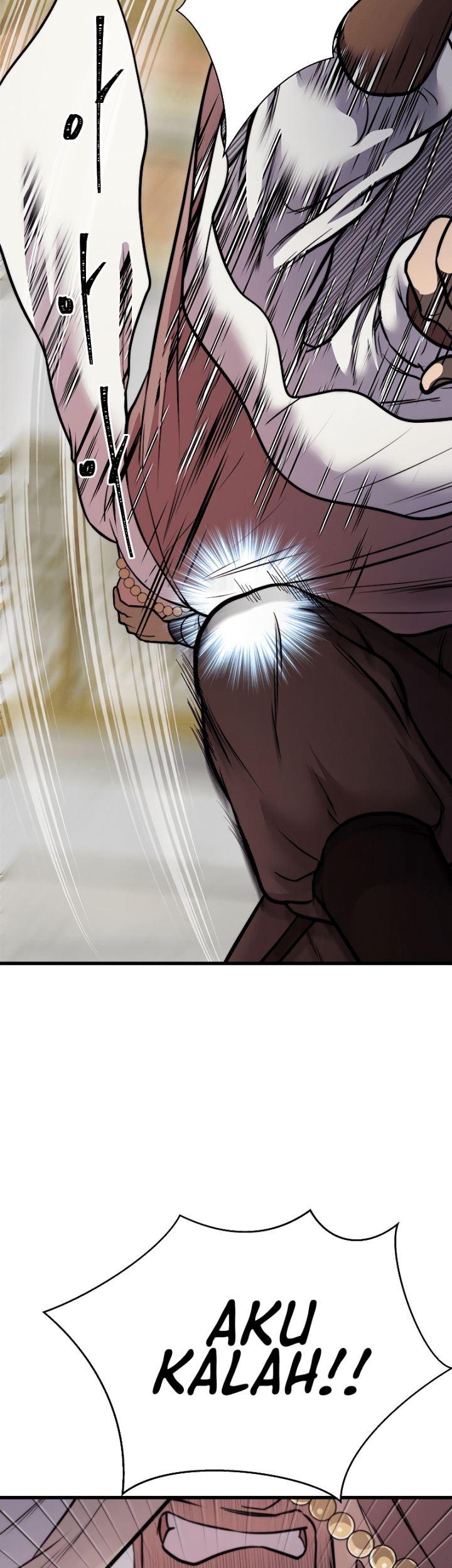Nostalgic Warrior Chapter 12 Gambar 44