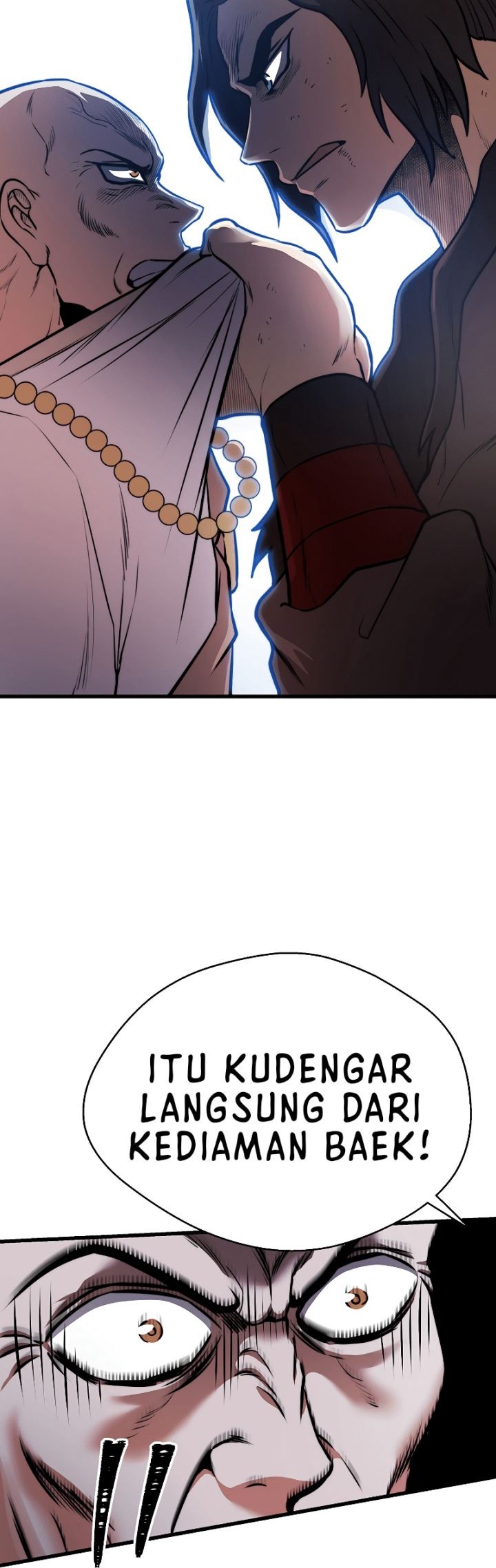 Nostalgic Warrior Chapter 12 Gambar 52