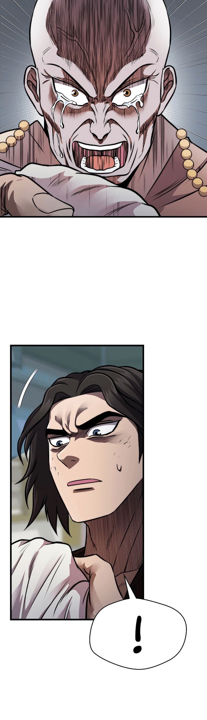 Nostalgic Warrior Chapter 12 Gambar 54