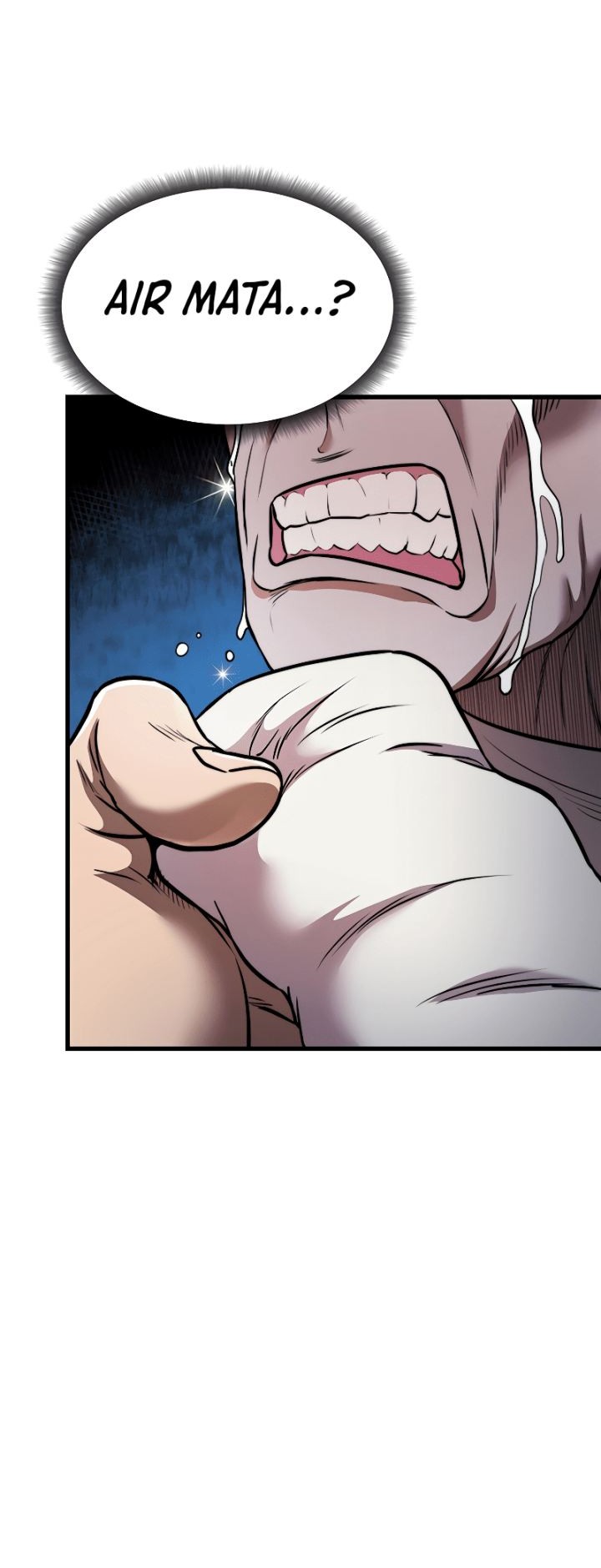 Nostalgic Warrior Chapter 12 Gambar 55
