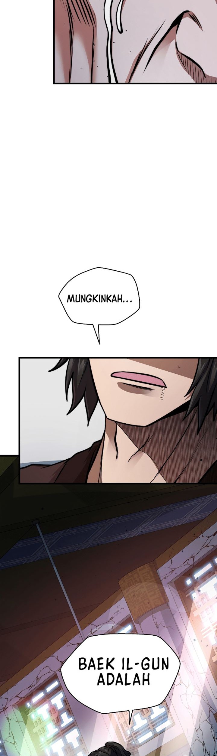 Nostalgic Warrior Chapter 12 Gambar 57