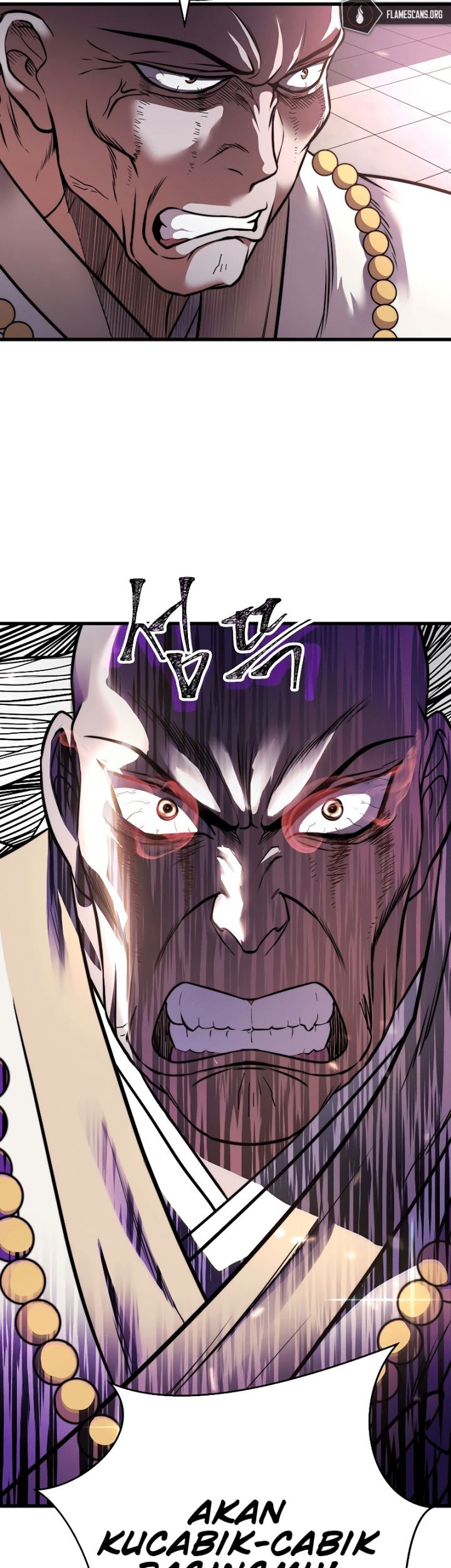 Nostalgic Warrior Chapter 12 Gambar 61