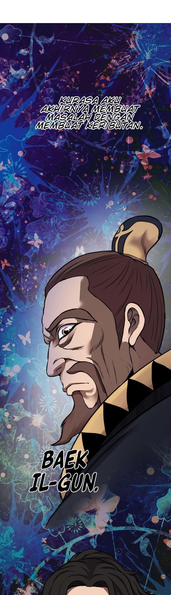 Nostalgic Warrior Chapter 12 Gambar 64