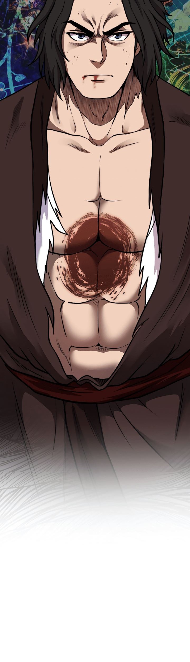 Nostalgic Warrior Chapter 12 Gambar 65