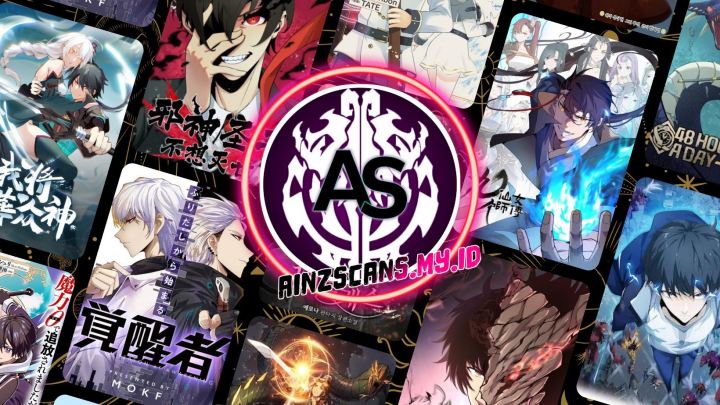 Nostalgic Warrior Chapter 12 Gambar 67