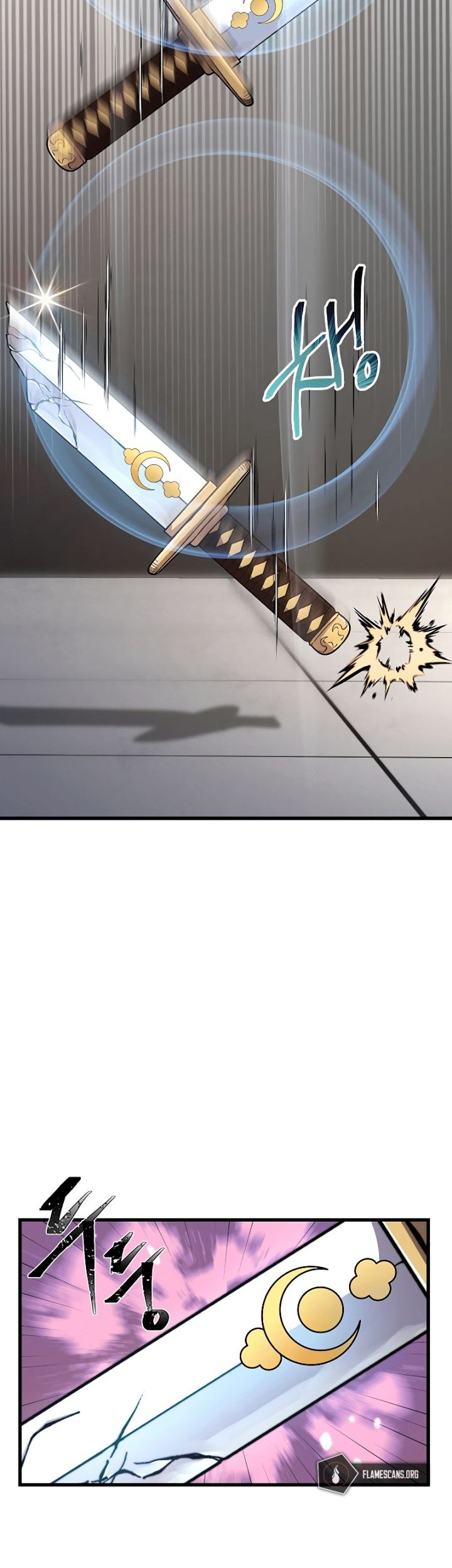 Nostalgic Warrior Chapter 12 Gambar 4