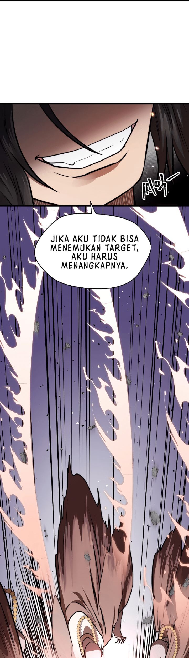 Nostalgic Warrior Chapter 12 Gambar 21