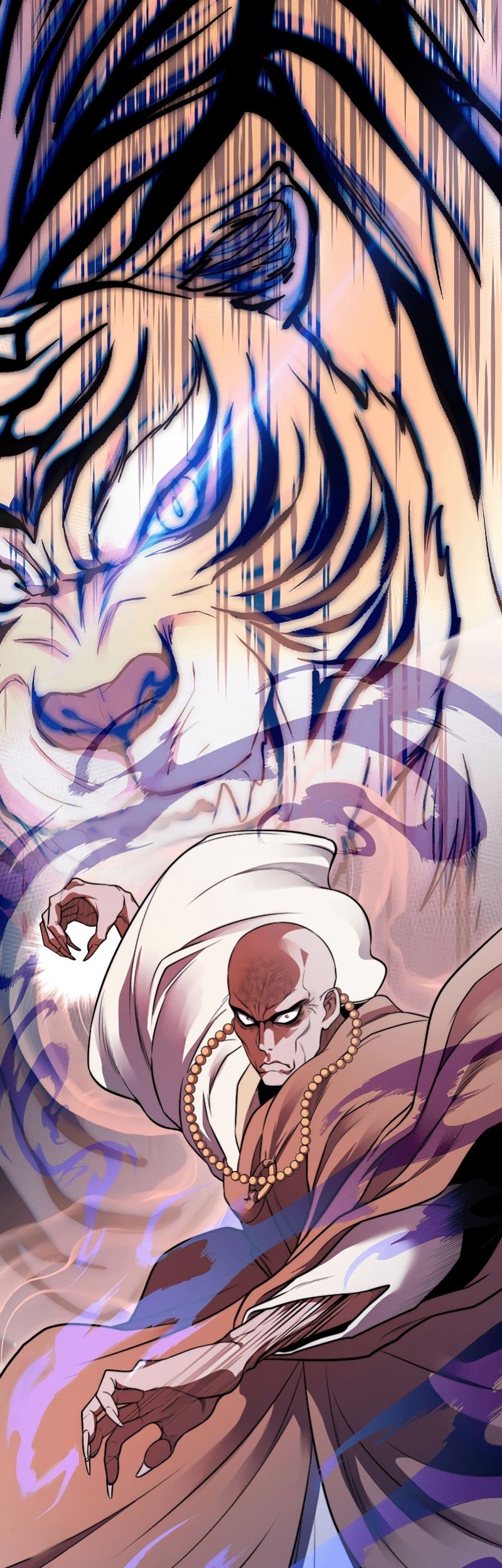 Nostalgic Warrior Chapter 11 Gambar 40