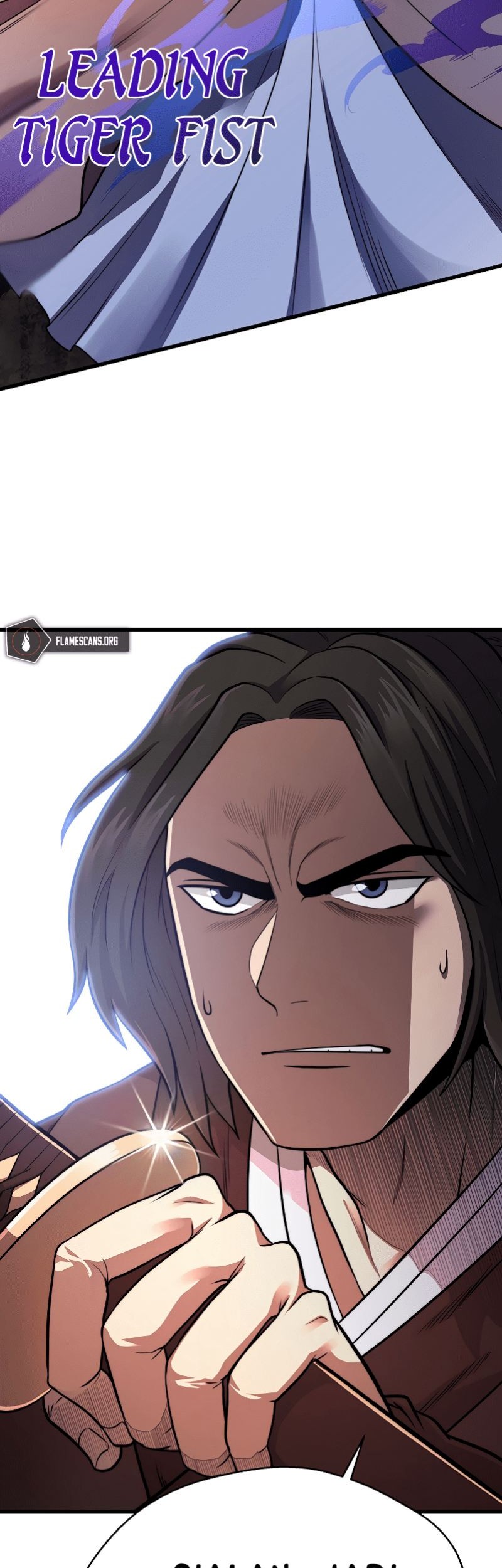 Nostalgic Warrior Chapter 11 Gambar 41