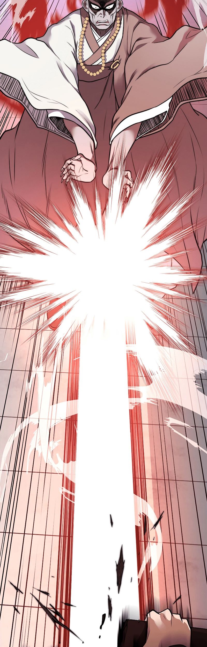 Nostalgic Warrior Chapter 11 Gambar 57