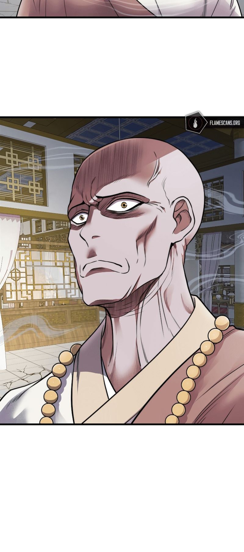 Nostalgic Warrior Chapter 11 Gambar 64