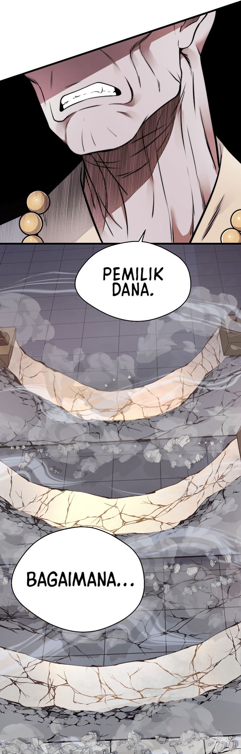 Nostalgic Warrior Chapter 11 Gambar 65