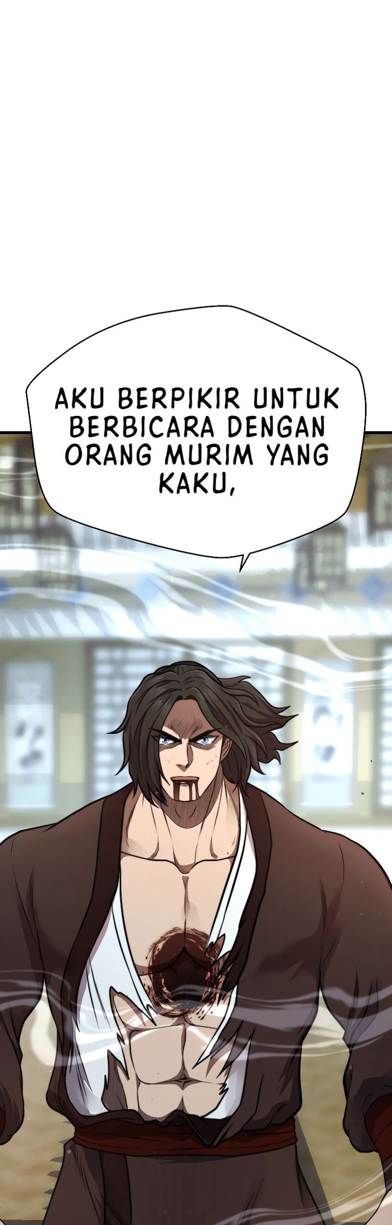 Nostalgic Warrior Chapter 11 Gambar 71