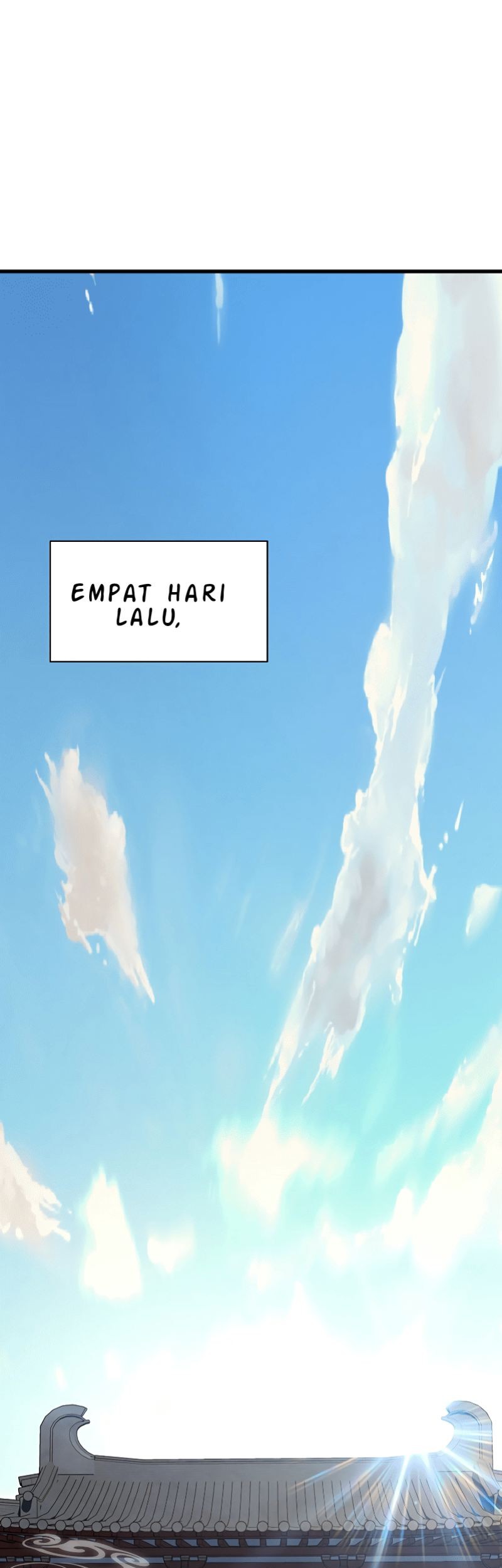 Nostalgic Warrior Chapter 11 Gambar 6
